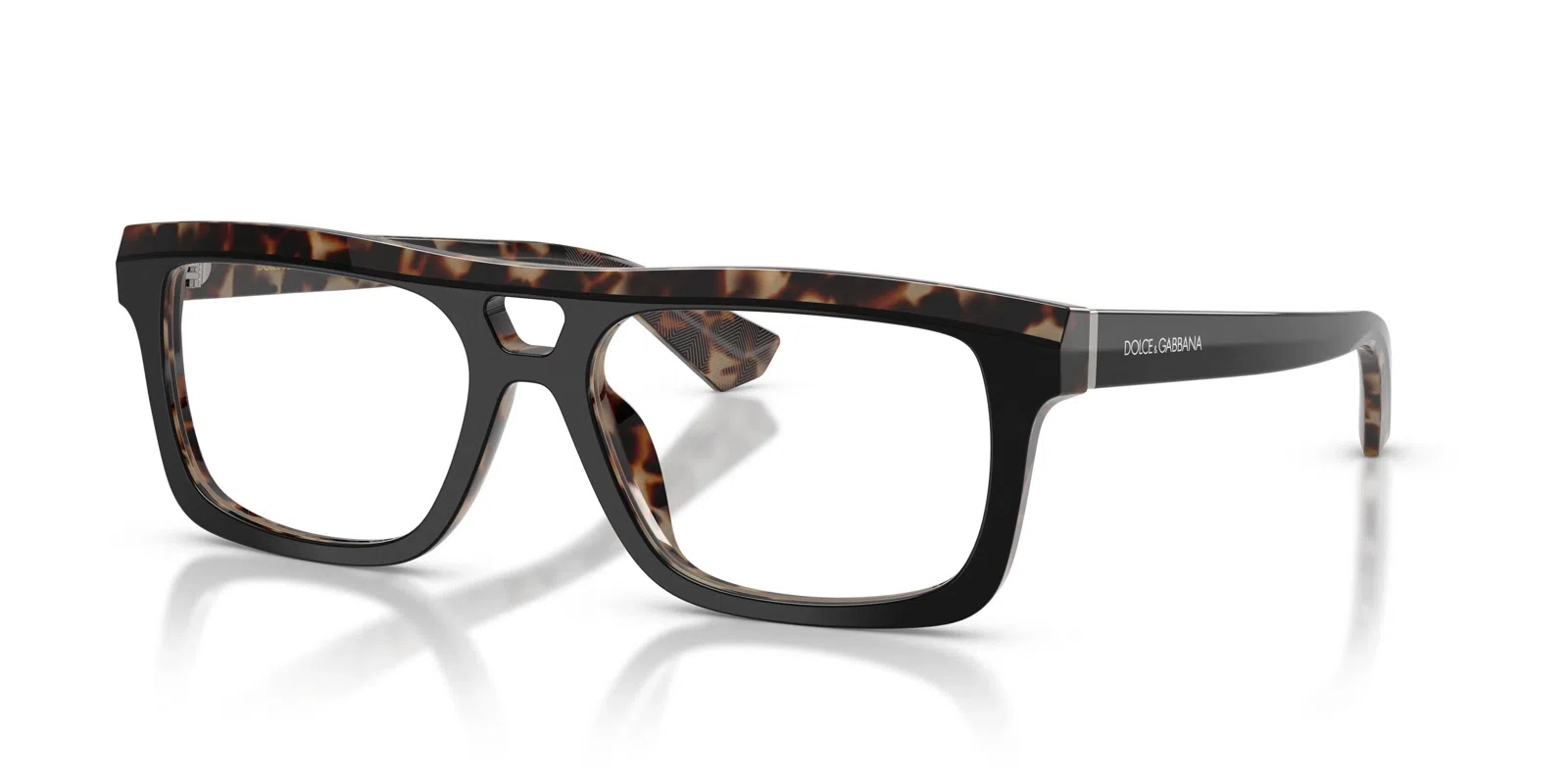 Dolce & Gabbana 3431 Eyeglasses - view 14